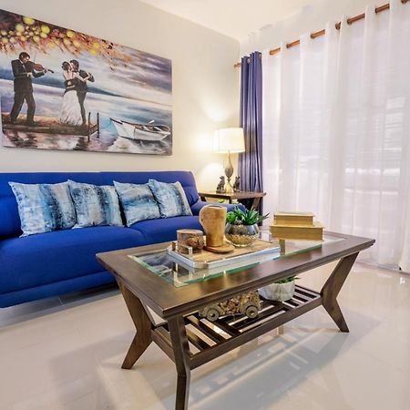 Dolce Villas At Harmony 2 Santiago De Los Caballeros Eksteriør billede