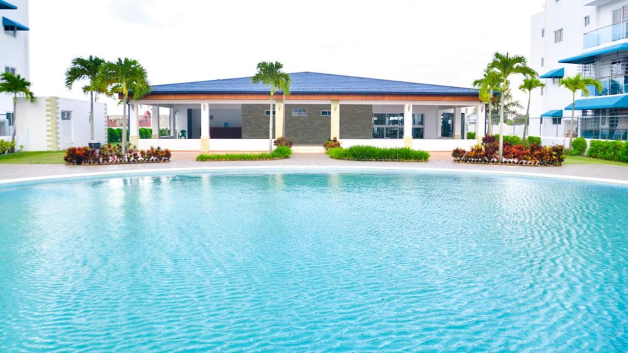 Dolce Villas At Harmony 2 Santiago De Los Caballeros Eksteriør billede