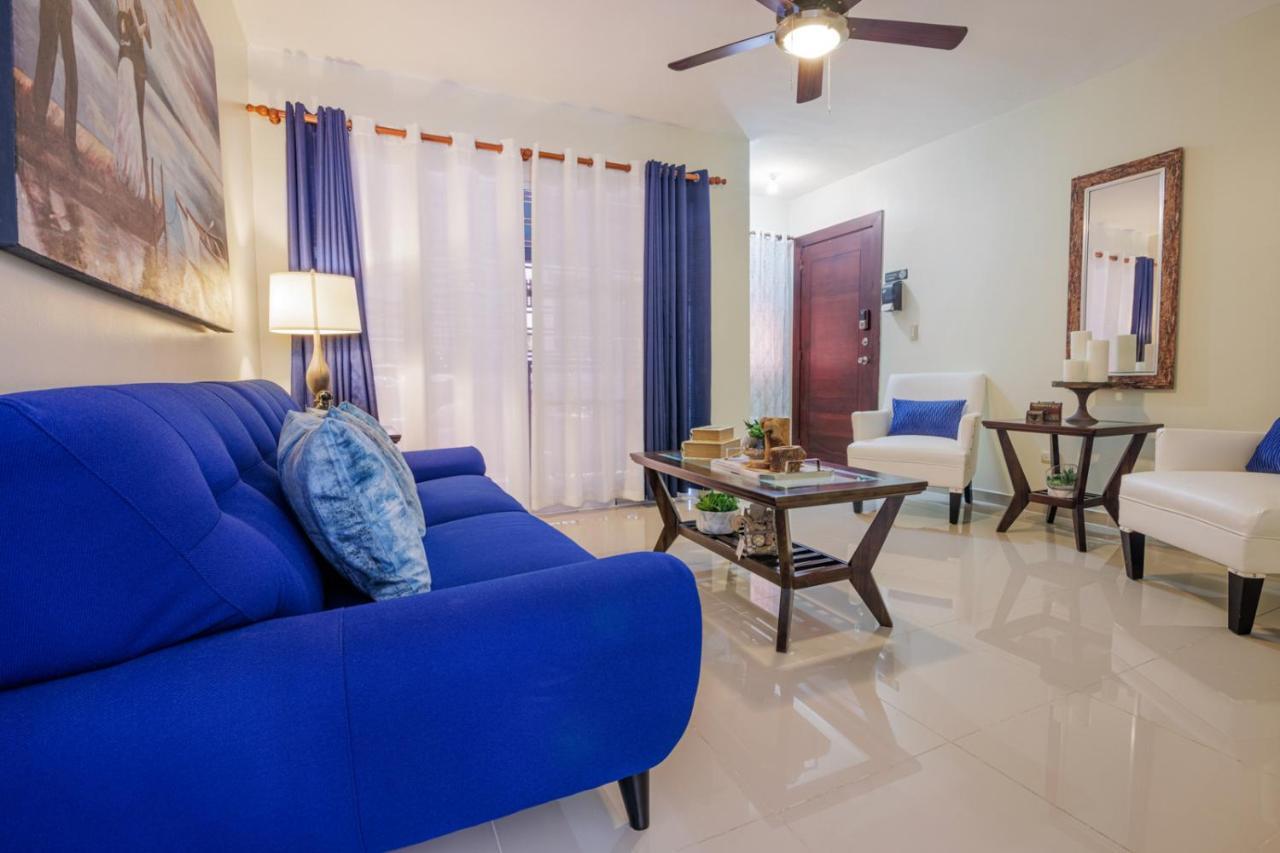 Dolce Villas At Harmony 2 Santiago De Los Caballeros Eksteriør billede