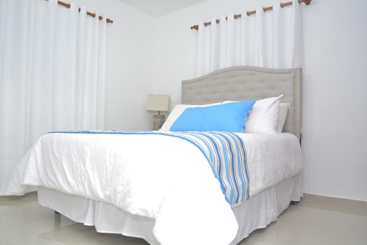 Dolce Villas At Harmony 2 Santiago De Los Caballeros Eksteriør billede